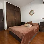 Monoambiente Mar Del Plata Con Sena