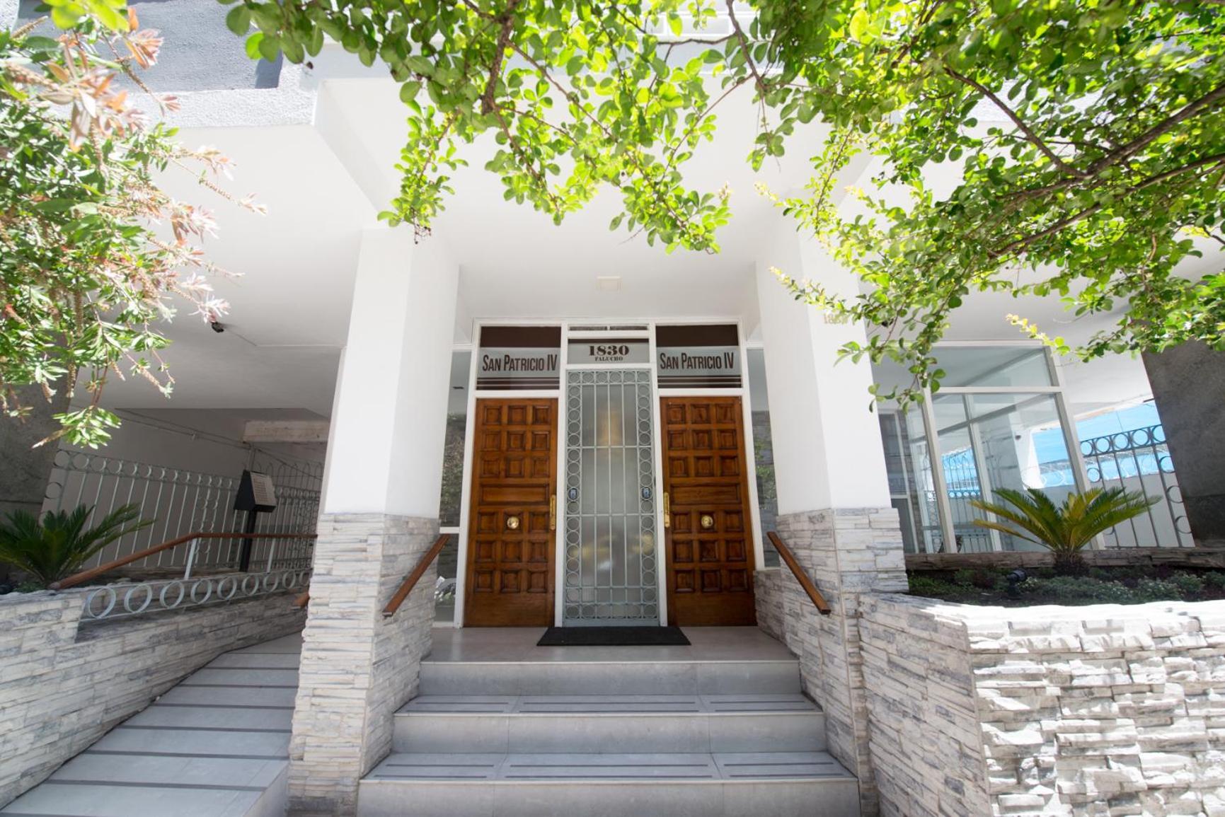 Apartamento Monoambiente Con Sena Mar del Plata